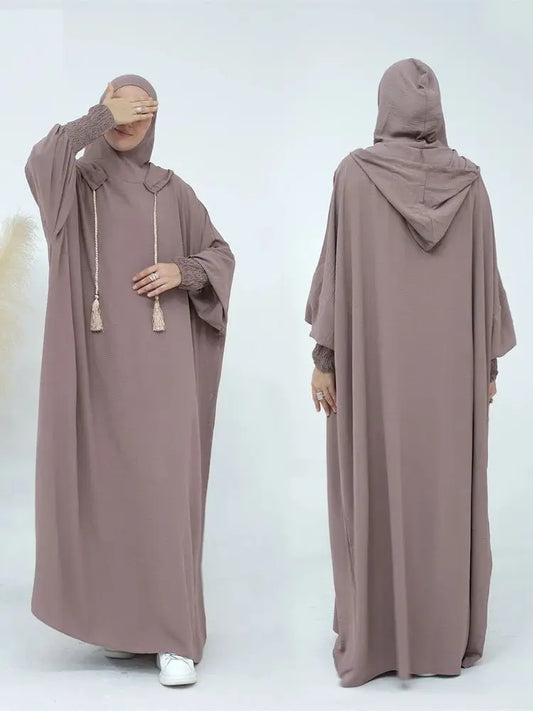 Muslim Abaya Dubai