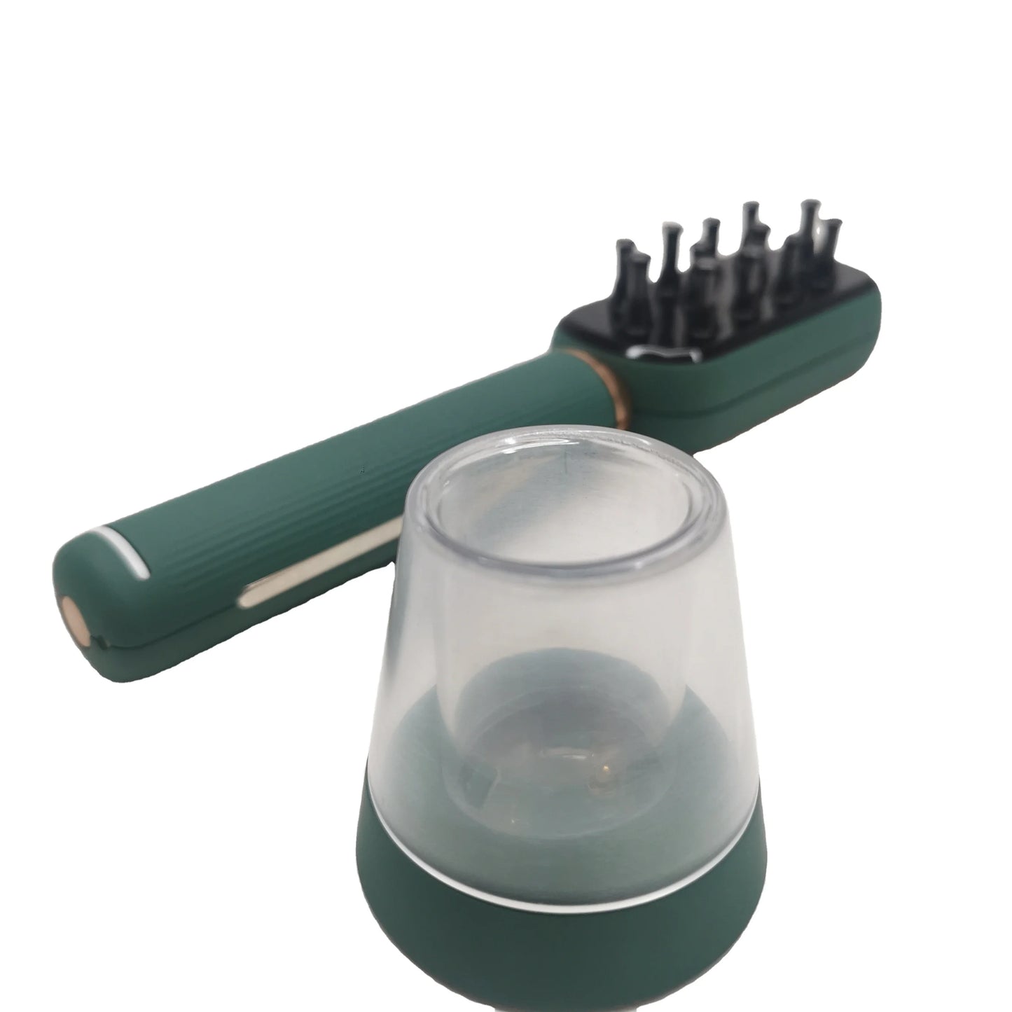 Peninsula Medical Multi-functional Vibration Hair Growth Brush