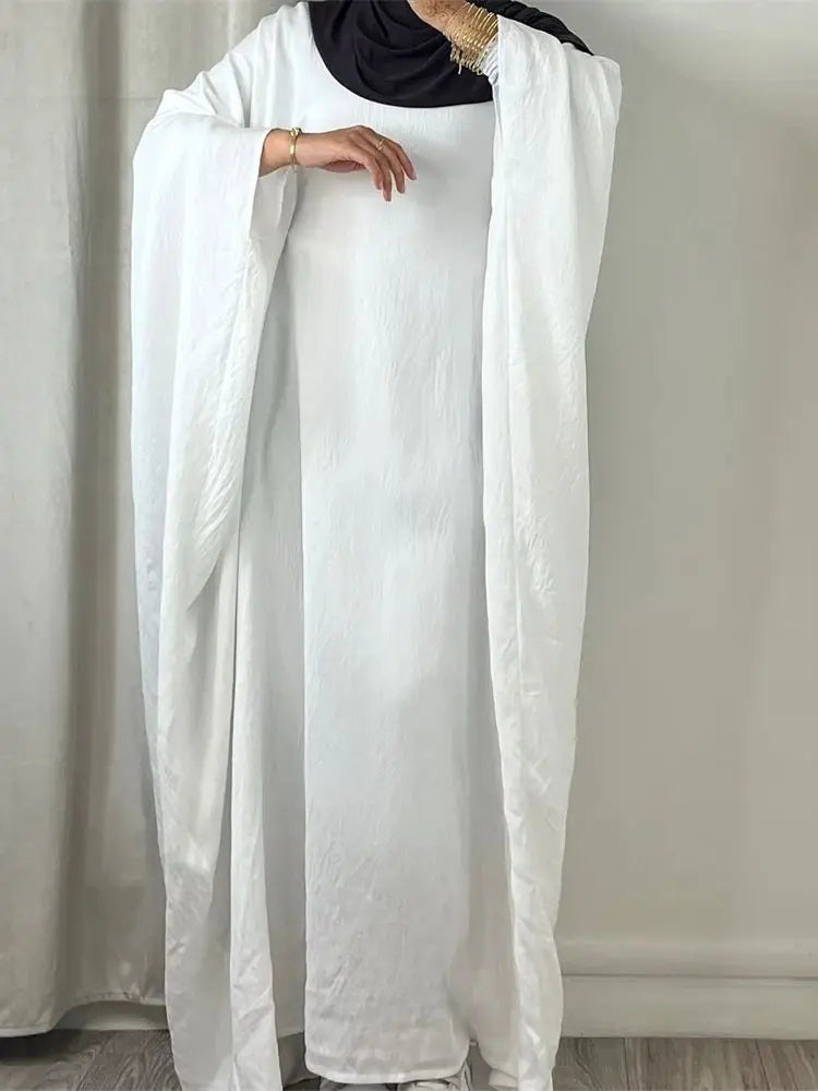 Summer Soft Abaya Dubai