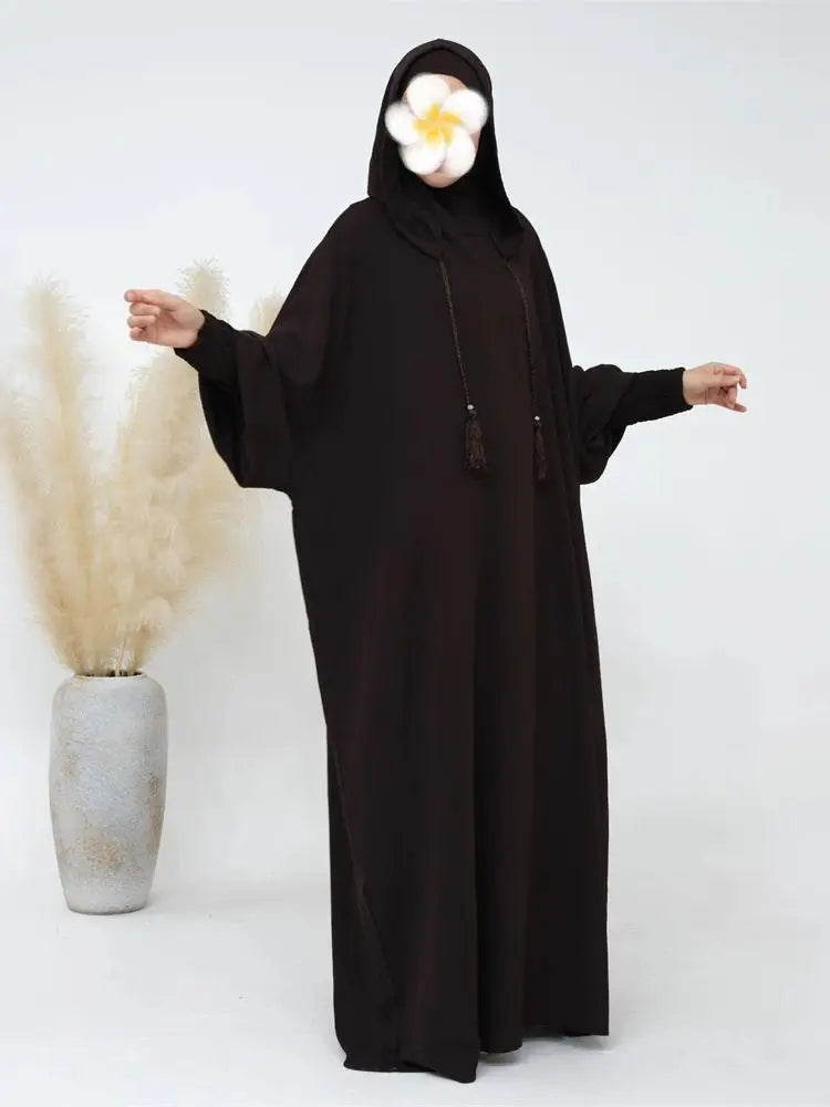 Muslim Abaya Dubai