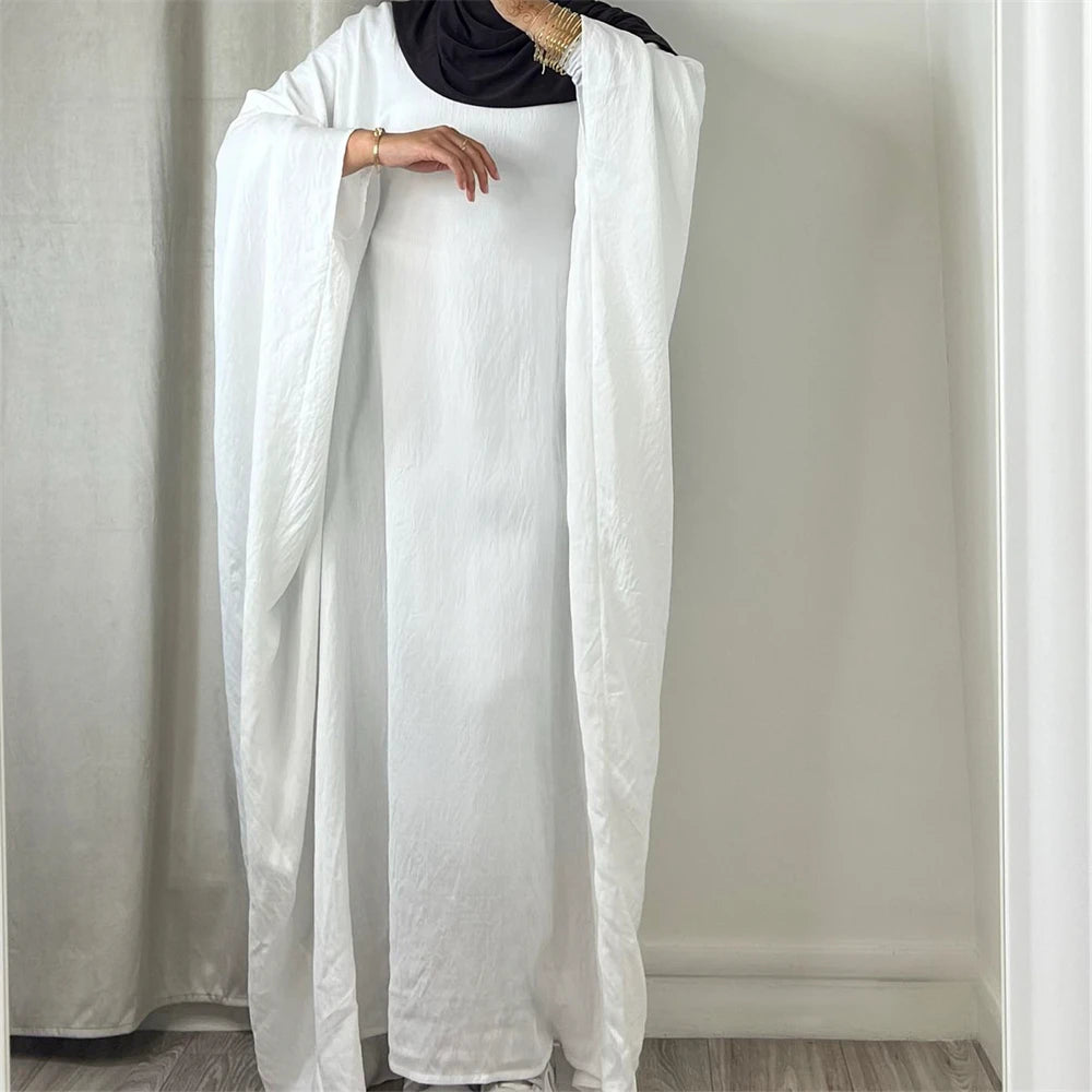 Summer Soft Abaya Dubai