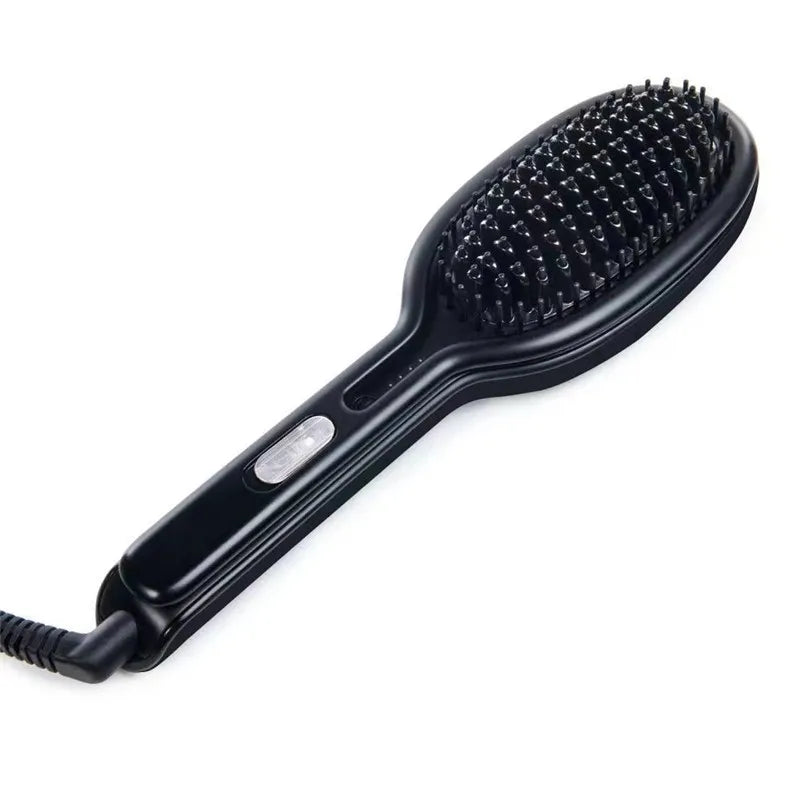 Electric Hot Comb Multifunctional Straight Hair