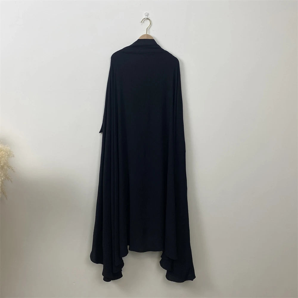 Soft Abaya Dubai