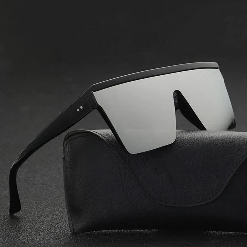 Square Gradient Sunglasses For Women & Men