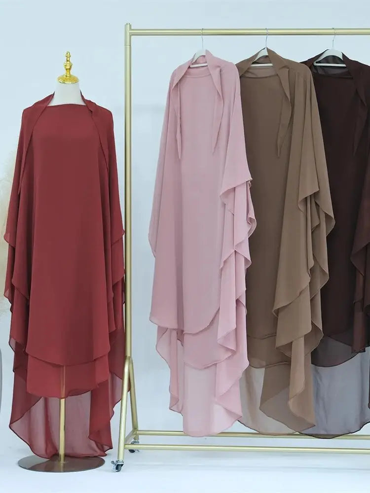 Clothes Abayas For Women