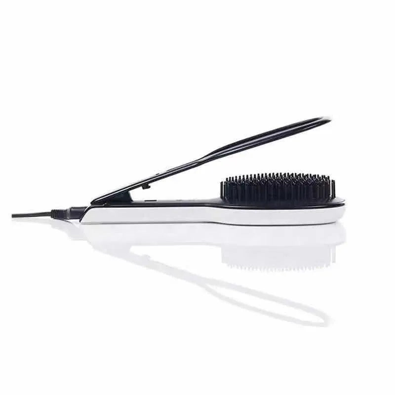 Electric Hot Comb Multifunctional Straight Hair