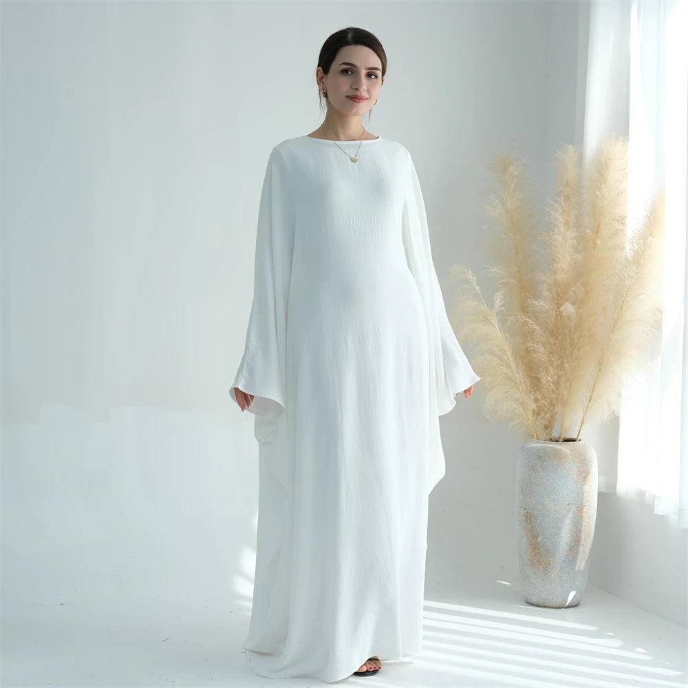 Summer Soft Abaya Dubai