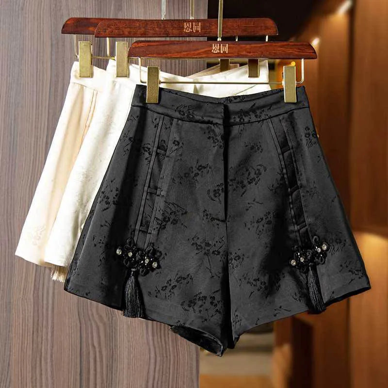 Pants Fashionable New Style Women's Shorts