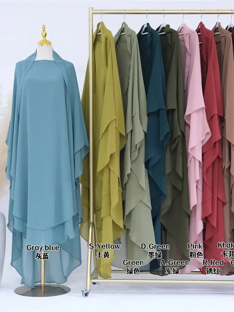 Clothes Abayas For Women